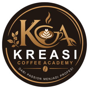 Logo Barista Bekasi
