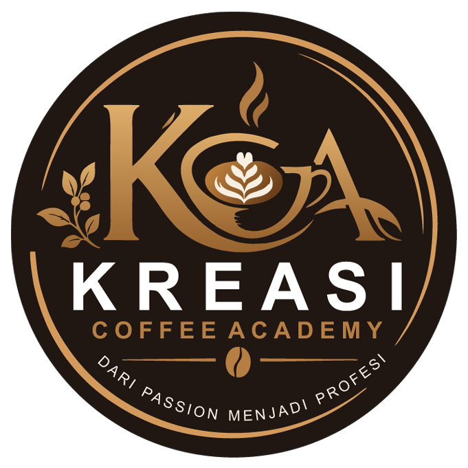 Logo Barista Bekasi