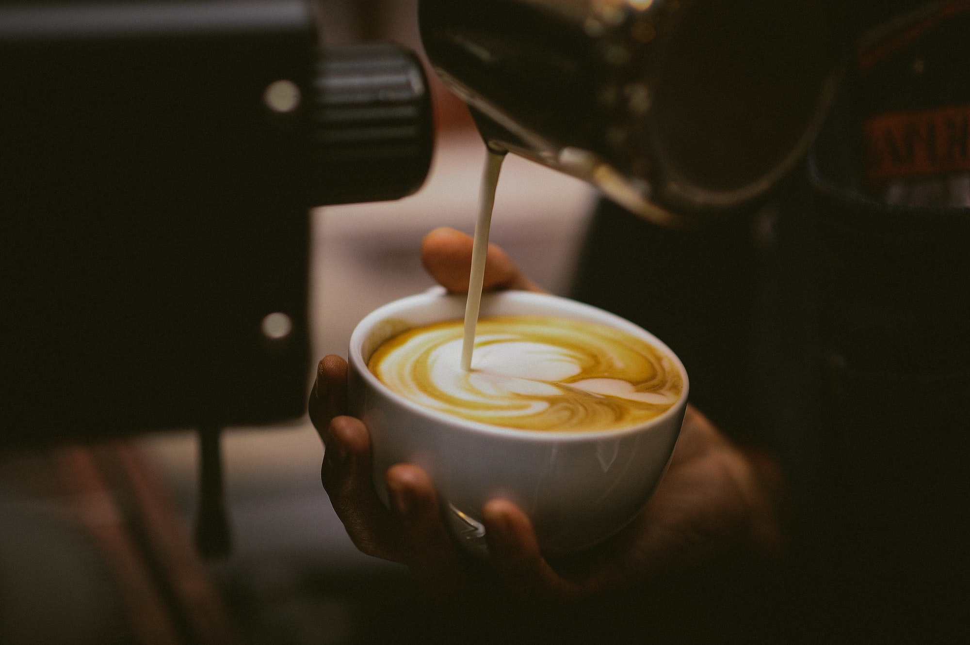 akademi barista bekasi